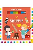 Flamaster wodny W sklepie