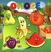 Owoce