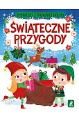 Opowieści z bajkowej doliny. Świąteczne przygody
