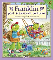 Franklin jest starszym bratemPaulette Bourgeois Franklin jest starszym bratemPaulette Bourgeois