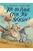 Kto mi powie, czym jest szczęście?