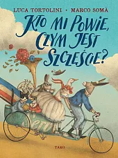 Kto mi powie, czym jest szczęście?Luca Tortolini
