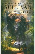 Królewska krew Tom 1