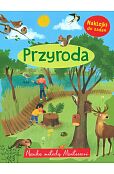 Nauka metodą Montessori. Przyroda