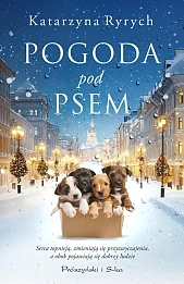 Pogoda pod psem