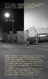 Syn JezusaDenis Johnson