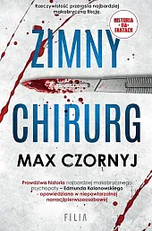 Zimny chirurgMax Czornyj