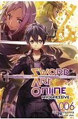Sword Art Online: Progressive #6