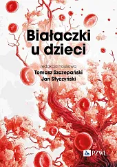 Białaczki u dzieciTomasz Szczepański