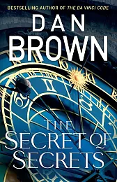 The Secret of SecretsDan Brown