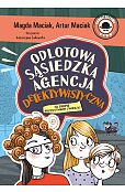 Odlotowa Sąsiedzka Agencja Detektywistyczna Na tropie przemytników zwierząt Tom 1