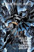 All Star Batman i Robin, Cudowny Chłopiec