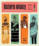 Historia władzyKatarzyna Radziwiłł
