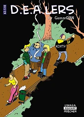 D.E.A.lersGunarDAN Adamczyk Marcin D.E.A.lersGunarDAN Adamczyk Marcin