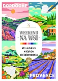 Art therapy Kolorowanka antystresowa Weekend na wsi.