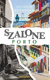 Szalone Porto