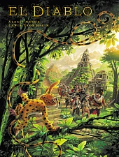 El DiabloTimofiejuk Paweł El DiabloTimofiejuk Paweł