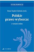 Polskie prawo wyborcze z testami online