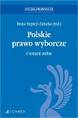 Polskie prawo wyborcze z testami online
