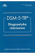 DSM- V- TR Diagnostyka róznicowa
