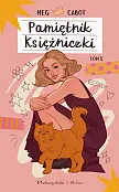 Pamiętnik księżniczki. Tom 5