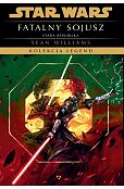 Star Wars Kolekcja Legend Stara Republika Fatalny sojusz