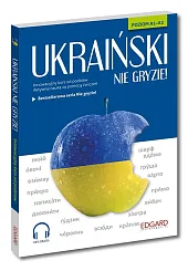 Ukraiński nie gryzie! Innowacyjny kurs od,Tomasz Bylina
