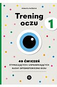 Trening oczu 1