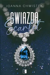 Gwiazda ScarletJoanna Chwistek