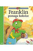 Franklin pomaga koledze