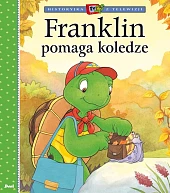 Franklin pomaga koledzePaulette Bourgeois Franklin pomaga koledzePaulette Bourgeois