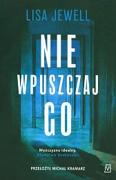 Nie wpuszczaj go Nie wpuszczaj go