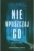 Nie wpuszczaj go