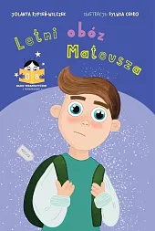 Letni obóz MateuszaAlicja Regiewicz