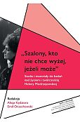 Szalony, kto nie chce wyżej, jeżeli może