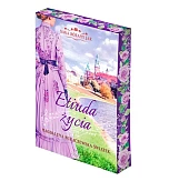 Etiuda życia Tom 3Magdalena Buraczewska-Świątek Etiuda życia Tom 3Magdalena Buraczewska-Świątek