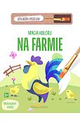 Magia koloru. Na farmie