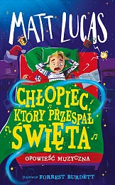 Chłopiec, który przespał święta