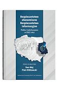 Bezpieczeństwo ekonomiczne Bezpieczeństwo informacyjne