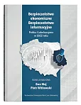 Bezpieczeństwo ekonomiczne Bezpieczeństwo informacyjne