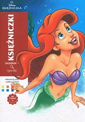 Art therapy. Kolorowanka antystresowa. Disney Księżniczki.,
