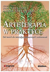Arteterapia w praktyceJan Fazlagić Arteterapia w praktyceJan Fazlagić