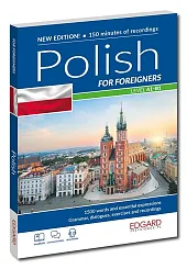 Polish for Foreigners Polski dla obcokrajowców