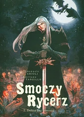 Smoczy rycerz 2 Dolina bez powrotu