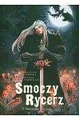 Smoczy rycerz 2 Dolina bez powrotu