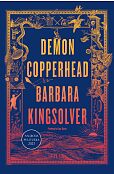 Demon Copperhead.