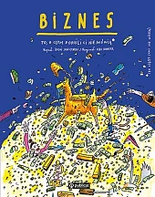 Biznes To, o czym dorośli Ci,Boguś Janiszewski Biznes To, o czym dorośli Ci,Boguś Janiszewski