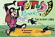 Tytus, Romek i A'Tomek. Kolorowanka 2