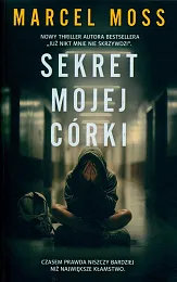 Sekret mojej córkiMarcel Moss