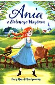 Ania z Zielonego Wzgórza
